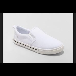 Cat and Jack Slip On Sneakers